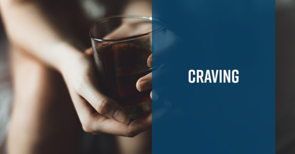 Dem unwiderstehlichen Verlangen widerstehen – Umgang und Bewältigung von Craving