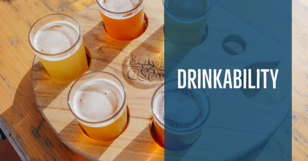 Drinkability – Mehr als süffiges Bier. Eine Betrachtung aus suchtpsychologischer Perspektive