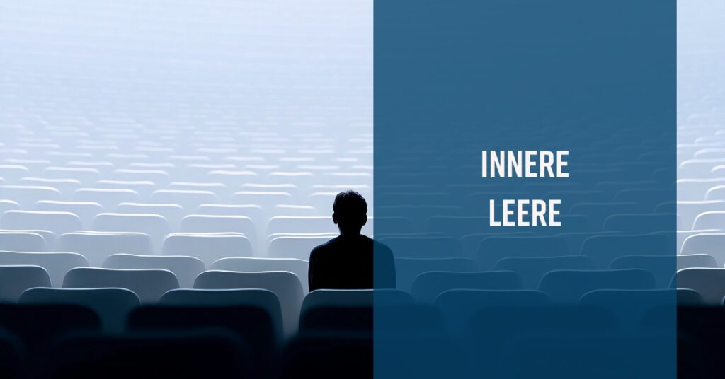 Innere Leere und ihre Überwindung (Sucht und Emotionen #15)