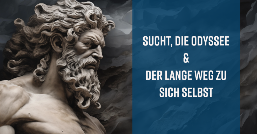 Der lange Weg zu sich selbst (Suchttherapiebaustein #3)