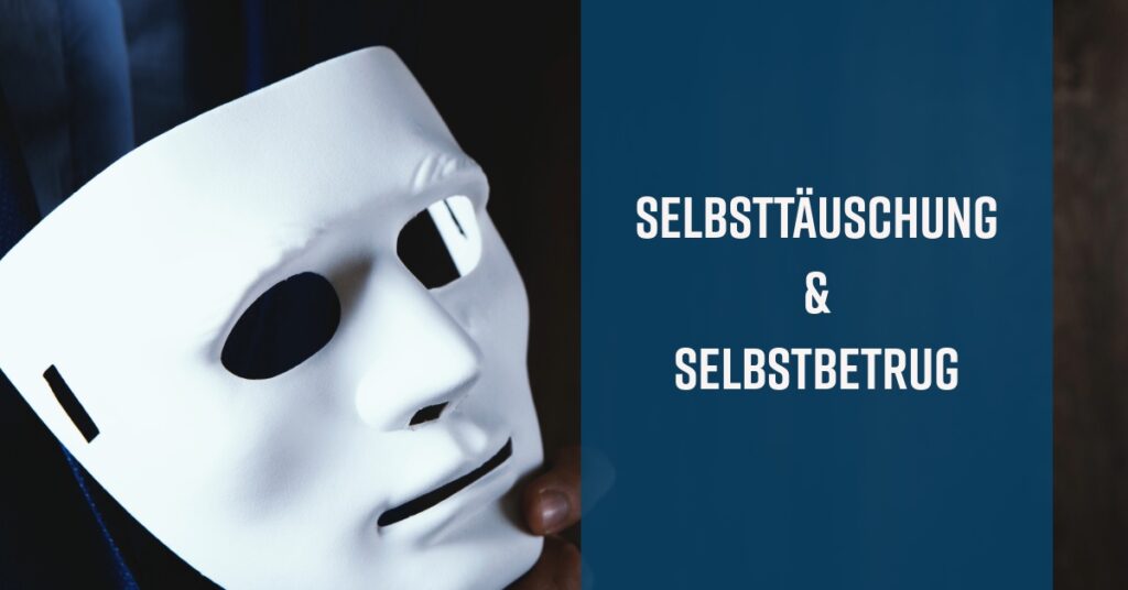 Selbsttäuschung und Selbstbetrug bei Sucht (Sucht und Kognition #4)
