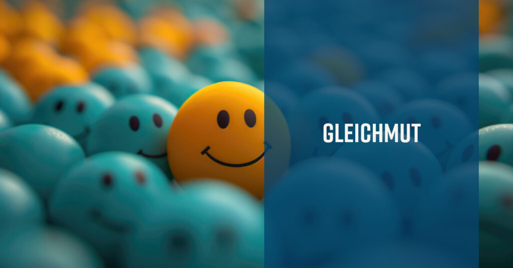 Wie Gleichmut bei Sucht und gegen Rückfälle hilft (Sucht und Emotionen #11)